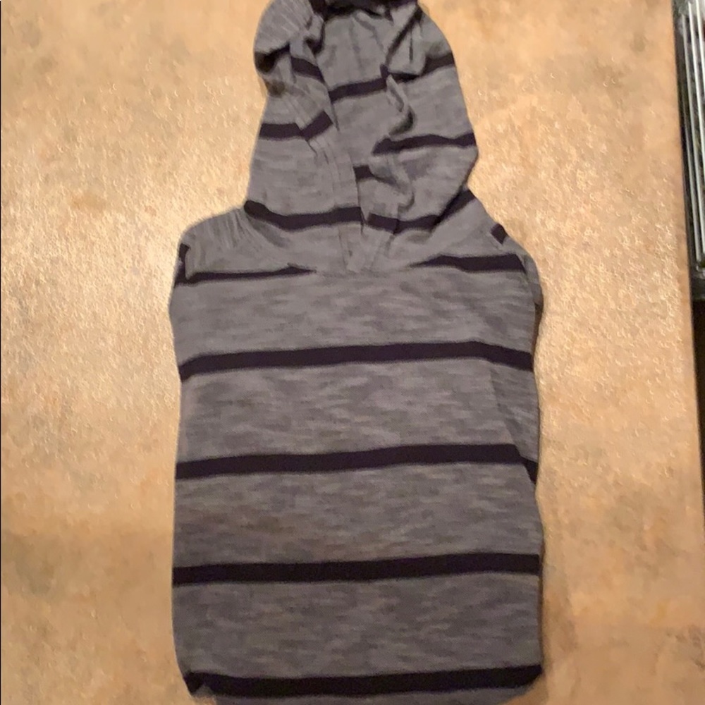 Men’s Hoodie